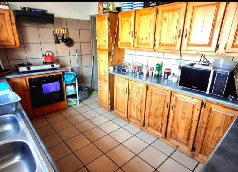 3 Bedroom Property for Sale in Sasolburg Free State